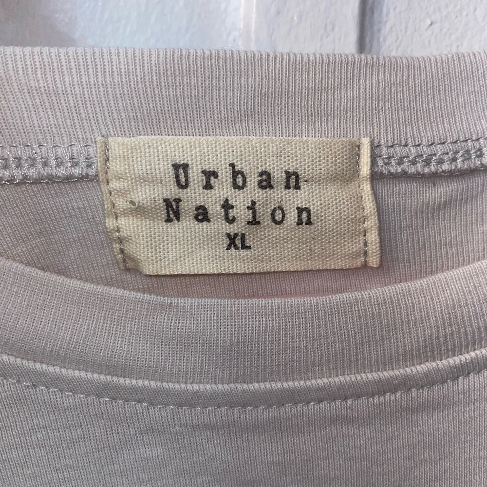Long sleeve - Picture 4 of 5